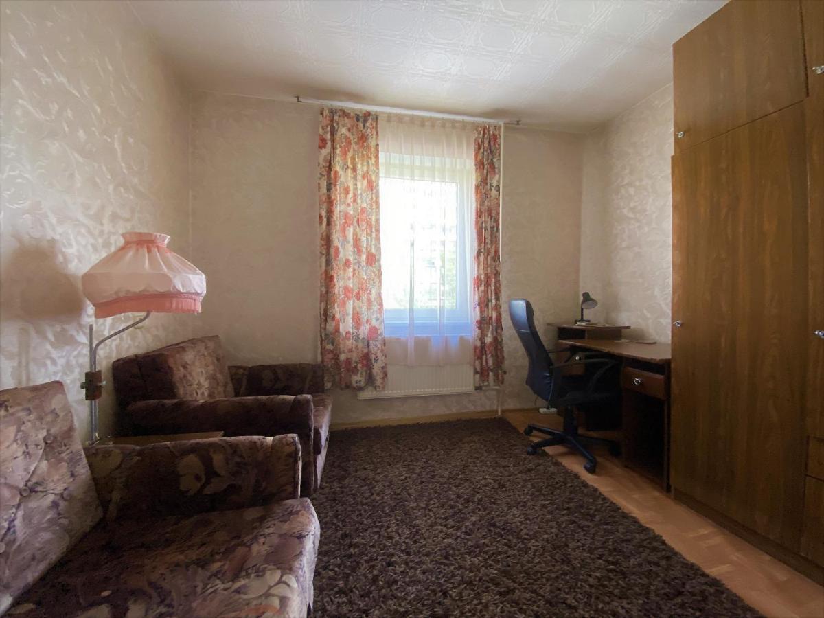 Spacious 3-Room Apartment & Parking Riga Buitenkant foto